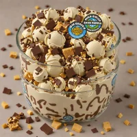 Ben & Jerry's Everything But The...
