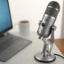 Blue Yeti USB Microphone