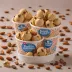 Baskin-Robbins Jamoca Almond Fudge