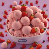 Baskin-Robbins Very Berry Strawberry