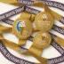 Baskin-Robbins Gold Medal Ribbon