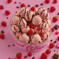 Baskin-Robbins Love Potion #31