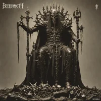Behemoth - Thelema.6