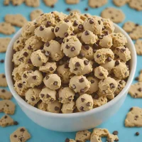 Baskin-Robbins Chocolate Chip Cookie Dough