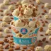 Baskin-Robbins Nutty Coconut
