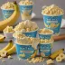 Blue Bell Banana Pudding