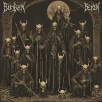 Behexen - Rituale Satanum