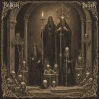 Behexen - My Soul for His Glory