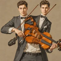 Benjamin Beilman