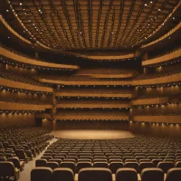 Barbican Theatre