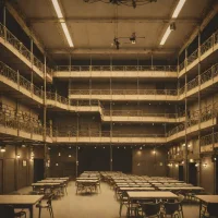 Bush Theatre