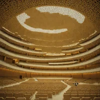 Beijing National Centre for the Performing Arts