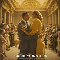 Babylon (2022)