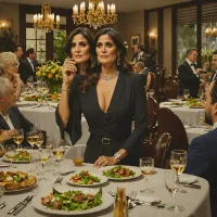 Beatriz at Dinner