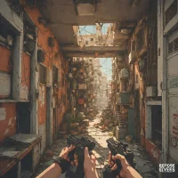 Before Your Eyes