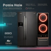 Breville SCB520XL Super Q Food Processor