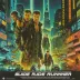 Blade Runner (1982) Original Theatrical Poster