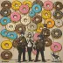 Banksy - Donuts (Chocolate) (2009)