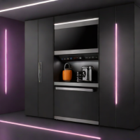 Breville JE980 BSS Super Juicer