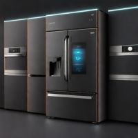 Black+Decker Quick Clean Juicer