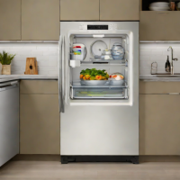 Bosch 100 Series SHEM3AY52UC