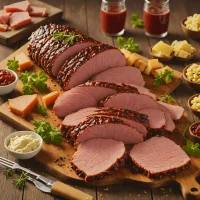 BBQ Bologna