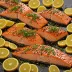 BBQ Salmon