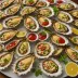 BBQ Oysters