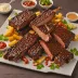 BBQ Beef Ribs (Dino Ribs)