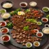 Bulgogi (Korean BBQ Beef)