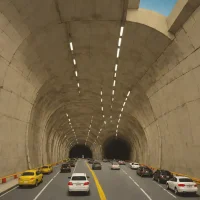 Baltimore Harbor Tunnel