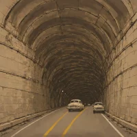 Bankhead Tunnel