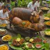 Babi Guling (Balinese Spit Roast Pig)