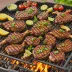 Braaied Tjops (South African Grilled Chops)