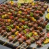 Brochettes (Rwandan Beef Skewers)