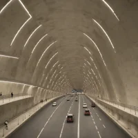 Bjørvika Tunnel