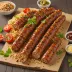BBQ Boudin (Cajun)