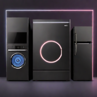 Black+Decker BPACT10WD Portable Air Conditioner