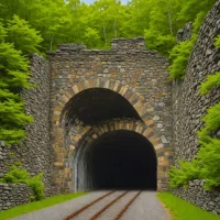 Blue Ridge Tunnel