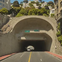 Broadway Tunnel