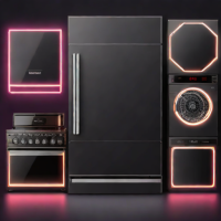 Black+Decker BACT10W Window Air Conditioner