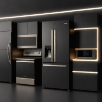 BLACK+DECKER 20-Pint Dehumidifier