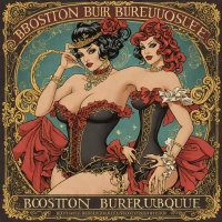 Boston Burlesque Exposition