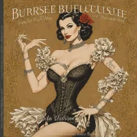 Burlesque and the Art of the Teese (book)