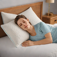 Bedsure Memory Foam Pillow