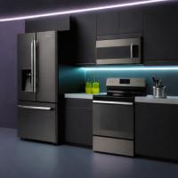 Brentwood Home Zuma Gel Memory Foam Pillow