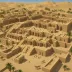 Bubasteion Necropolis
