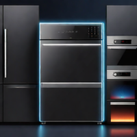 Best Choice Products Round Dining Table