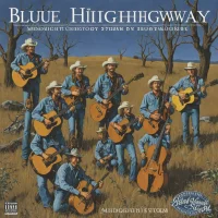 Blue Highway - Midnight Storm