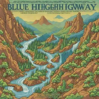 Blue Highway - Still Climbing Mountains